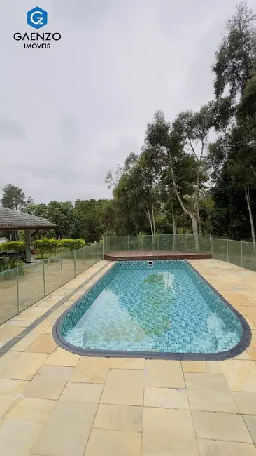 Foto 9 de Casa de Condomínio com 5 quartos à venda, 400m2 em Condomínio Nova São Paulo, Itapevi - SP