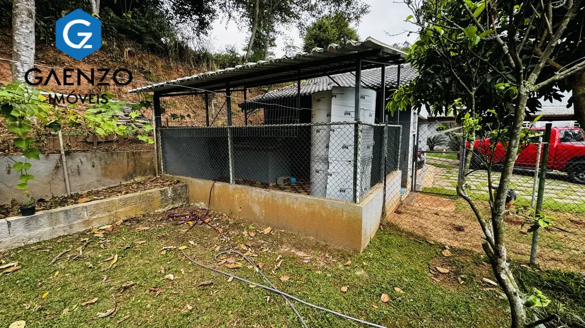 Foto 2 de Casa de Condomínio com 5 quartos à venda, 400m2 em Condomínio Nova São Paulo, Itapevi - SP