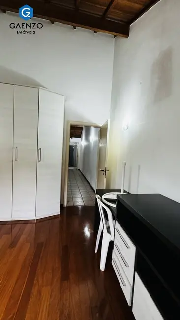 Foto 3 de Casa de Condomínio com 5 quartos à venda, 400m2 em Condomínio Nova São Paulo, Itapevi - SP