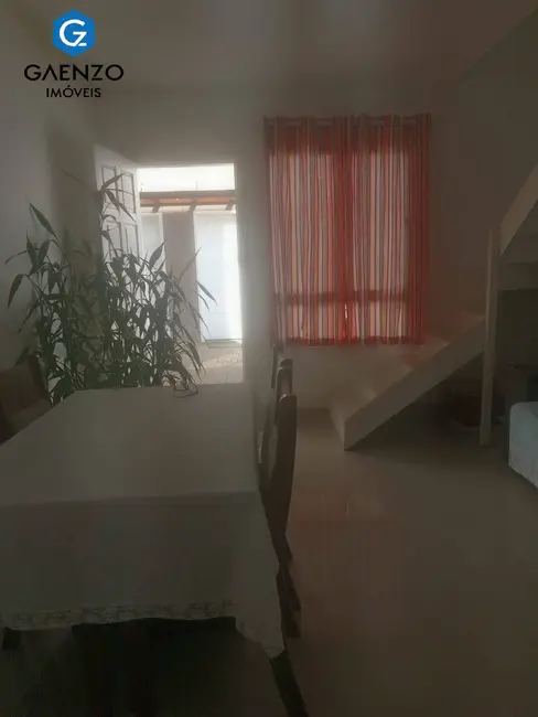 Foto 2 de Casa de Condomínio com 2 quartos à venda, 60m2 em Água Espraiada (Caucaia do Alto), Cotia - SP