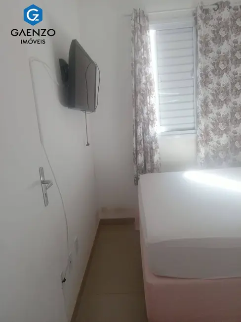 Foto 8 de Casa de Condomínio com 2 quartos à venda, 60m2 em Água Espraiada (Caucaia do Alto), Cotia - SP