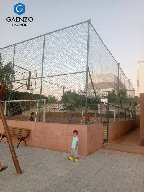 Foto 5 de Casa de Condomínio com 2 quartos à venda, 60m2 em Água Espraiada (Caucaia do Alto), Cotia - SP