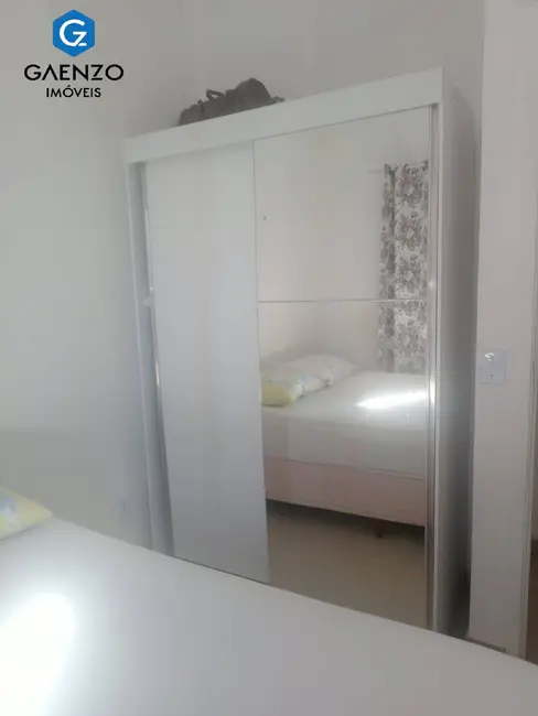 Foto 3 de Casa de Condomínio com 2 quartos à venda, 60m2 em Água Espraiada (Caucaia do Alto), Cotia - SP