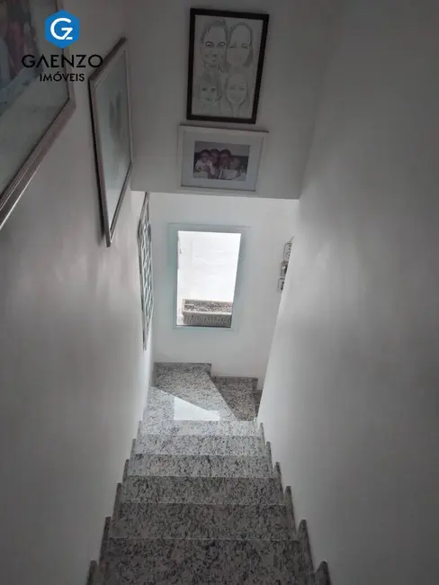 Foto 5 de Casa de Condomínio com 2 quartos à venda, 64m2 em Cipava, Osasco - SP