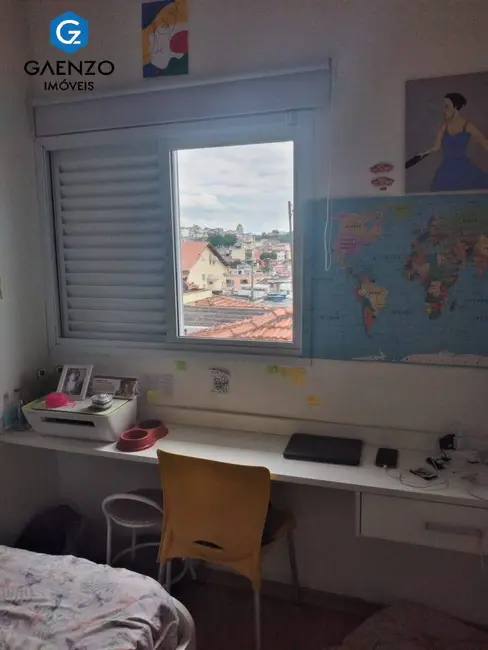 Foto 4 de Casa de Condomínio com 2 quartos à venda, 64m2 em Cipava, Osasco - SP