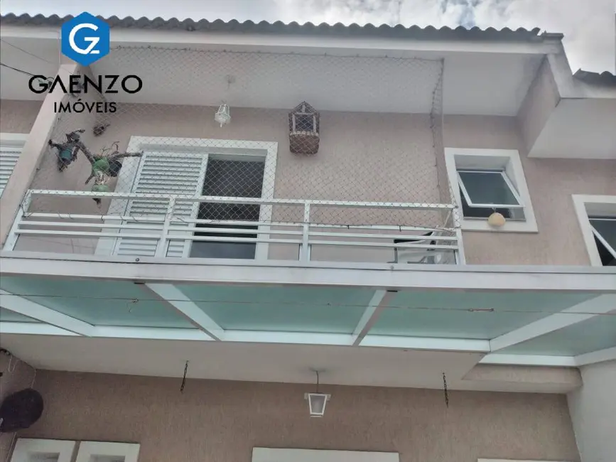 Foto 1 de Casa de Condomínio com 2 quartos à venda, 64m2 em Cipava, Osasco - SP