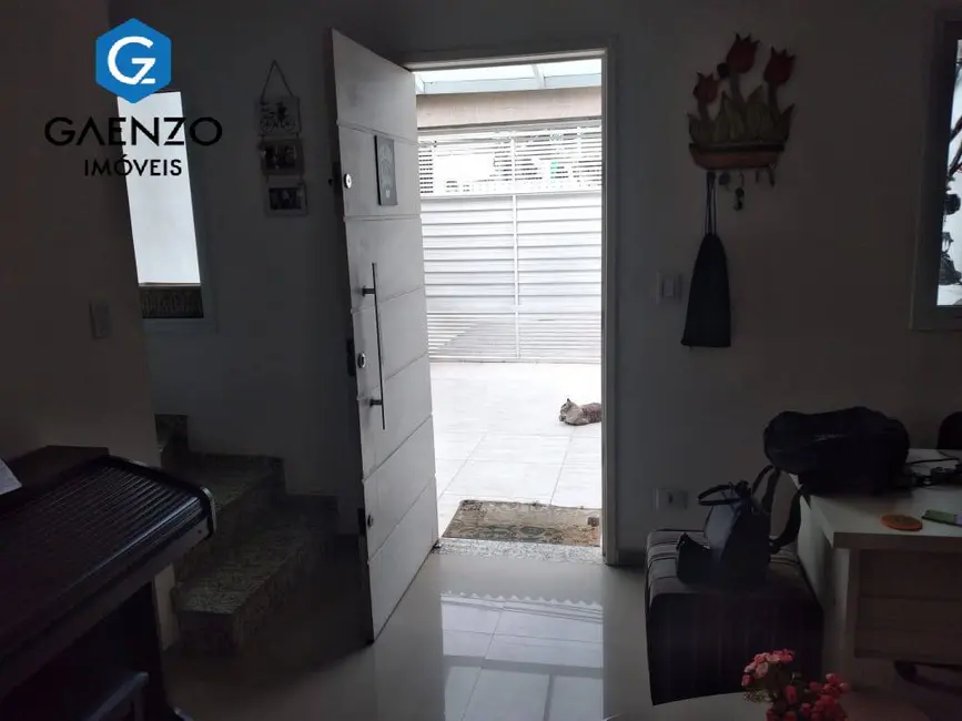 Foto 7 de Casa de Condomínio com 2 quartos à venda, 64m2 em Cipava, Osasco - SP