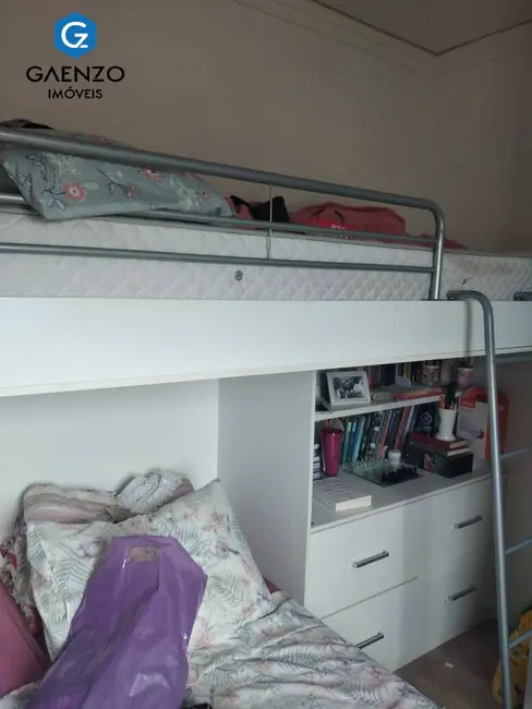 Foto 3 de Casa de Condomínio com 2 quartos à venda, 64m2 em Cipava, Osasco - SP