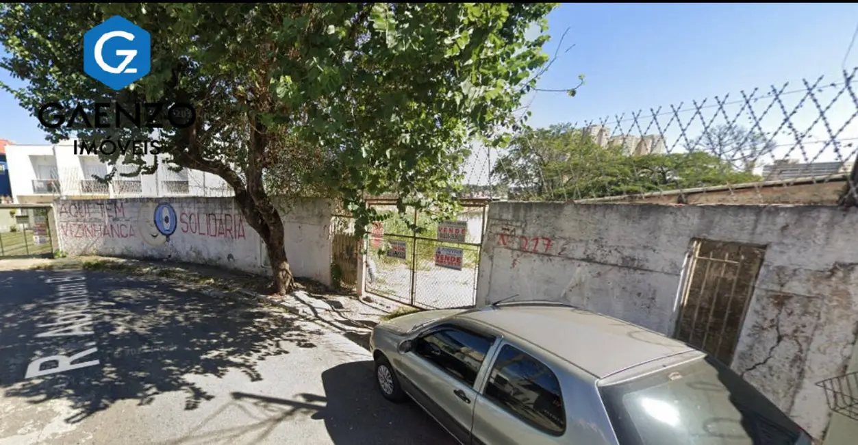 Terreno / Lote à venda, 1033m2 em Jardim das Vertentes, São Paulo - SP - imagem 8 Foto 8 de Terreno / Lote à venda, 1033m2 em Jardim das Vertentes, São Paulo - SP