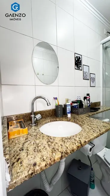 Foto 3 de Apartamento com 3 quartos à venda, 74m2 em Centro, Osasco - SP