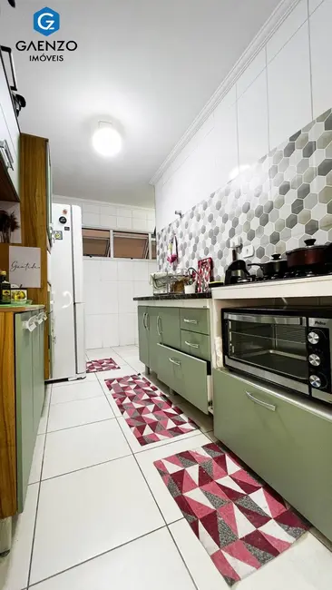 Foto 8 de Apartamento com 3 quartos à venda, 74m2 em Centro, Osasco - SP