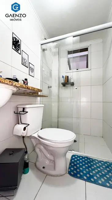 Foto 4 de Apartamento com 3 quartos à venda, 74m2 em Centro, Osasco - SP