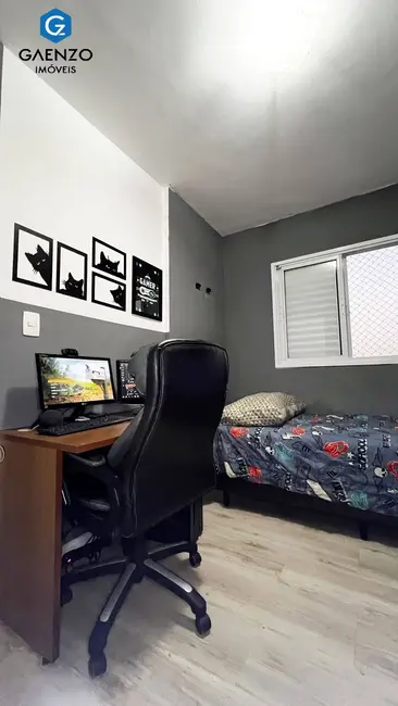 Foto 9 de Apartamento com 3 quartos à venda, 74m2 em Centro, Osasco - SP