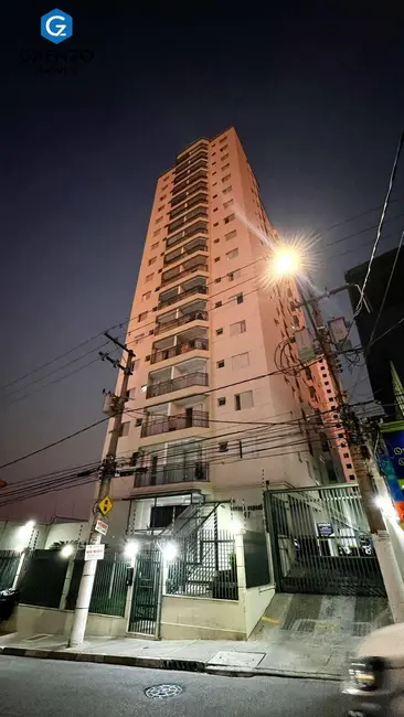 Foto 1 de Apartamento com 3 quartos à venda, 74m2 em Centro, Osasco - SP