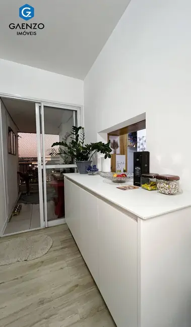 Foto 2 de Apartamento com 3 quartos à venda, 74m2 em Centro, Osasco - SP