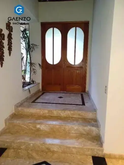 Foto 6 de Casa de Condomínio com 4 quartos à venda, 493m2 em Alphaville, Santana De Parnaiba - SP