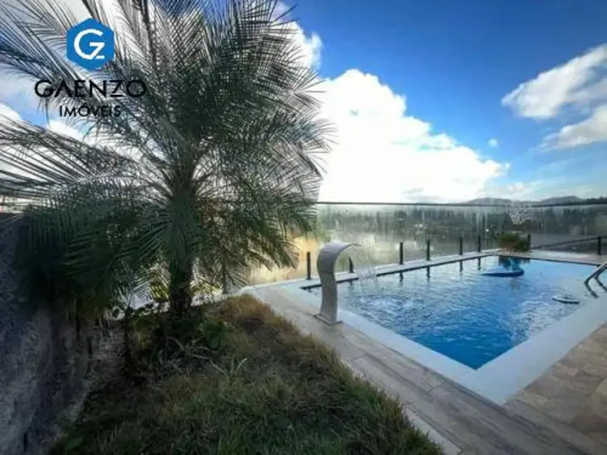 Foto 3 de Casa de Condomínio com 3 quartos à venda, 200m2 em Suru, Santana De Parnaiba - SP