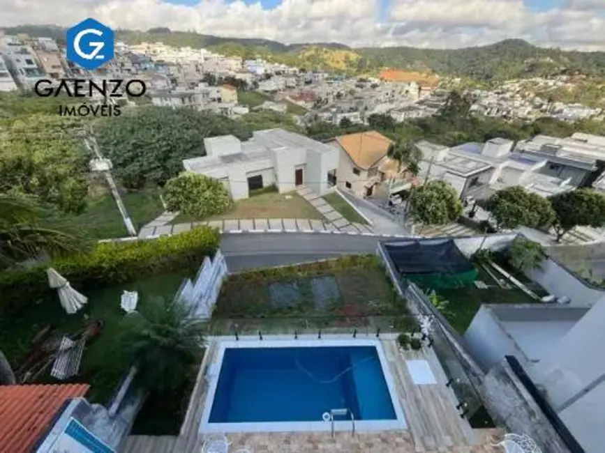 Foto 5 de Casa de Condomínio com 3 quartos à venda, 200m2 em Suru, Santana De Parnaiba - SP