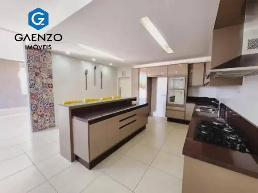 Foto 4 de Casa de Condomínio com 5 quartos à venda, 505m2 em Alphaville, Santana De Parnaiba - SP