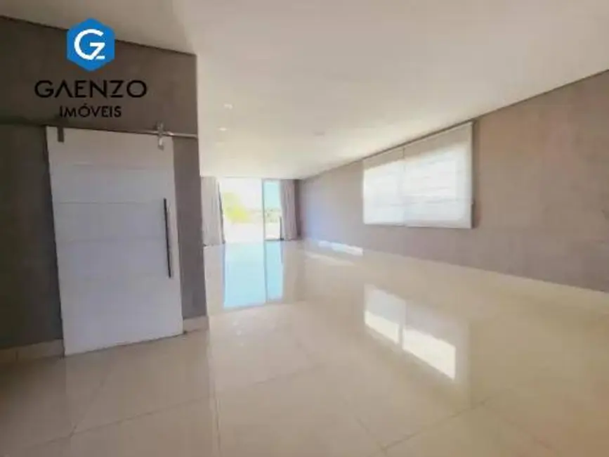 Foto 3 de Casa de Condomínio com 5 quartos à venda, 505m2 em Alphaville, Santana De Parnaiba - SP