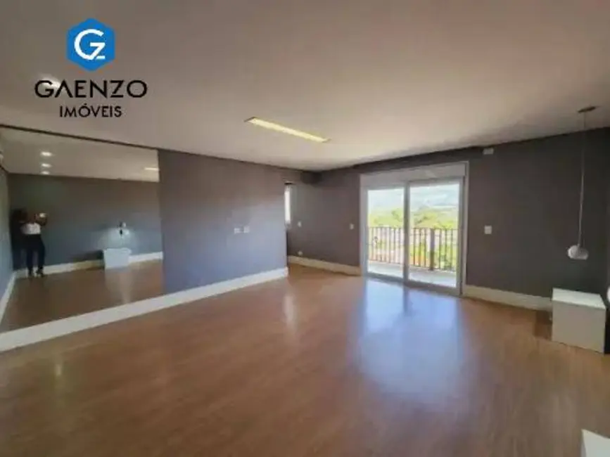 Foto 9 de Casa de Condomínio com 5 quartos à venda, 505m2 em Alphaville, Santana De Parnaiba - SP