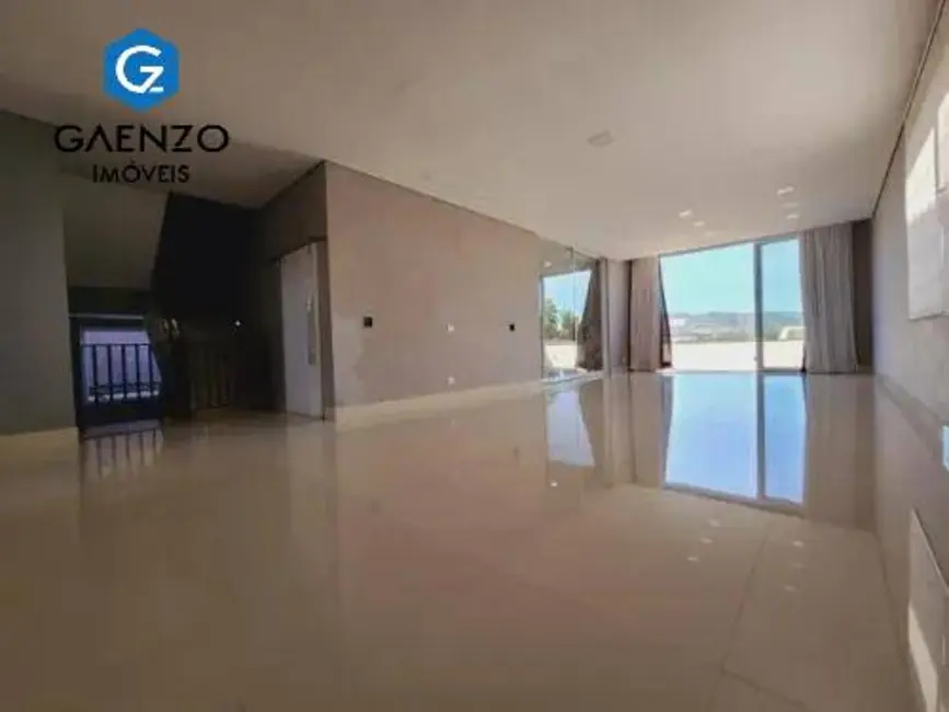 Foto 7 de Casa de Condomínio com 5 quartos à venda, 505m2 em Alphaville, Santana De Parnaiba - SP