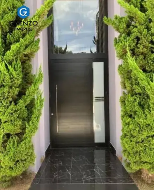 Foto 2 de Casa de Condomínio com 5 quartos à venda, 505m2 em Alphaville, Santana De Parnaiba - SP