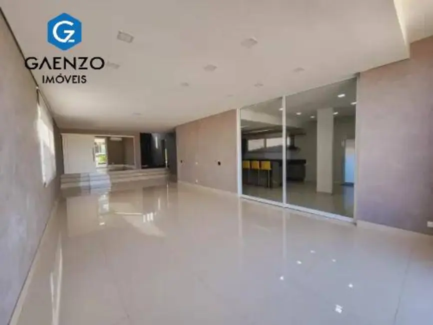 Foto 6 de Casa de Condomínio com 5 quartos à venda, 505m2 em Alphaville, Santana De Parnaiba - SP