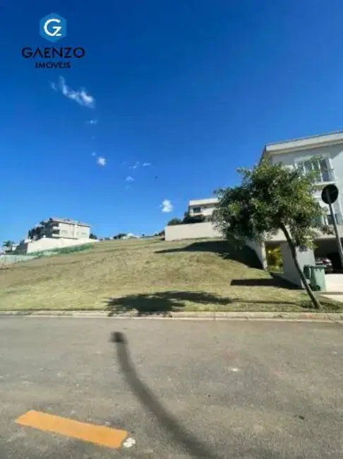 Foto 4 de Lote de Condomínio à venda, 556m2 em Alphaville, Santana De Parnaiba - SP