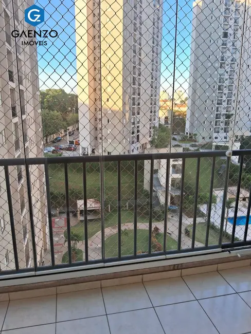 Foto 1 de Apartamento com 3 quartos à venda, 65m2 em Umuarama, Osasco - SP