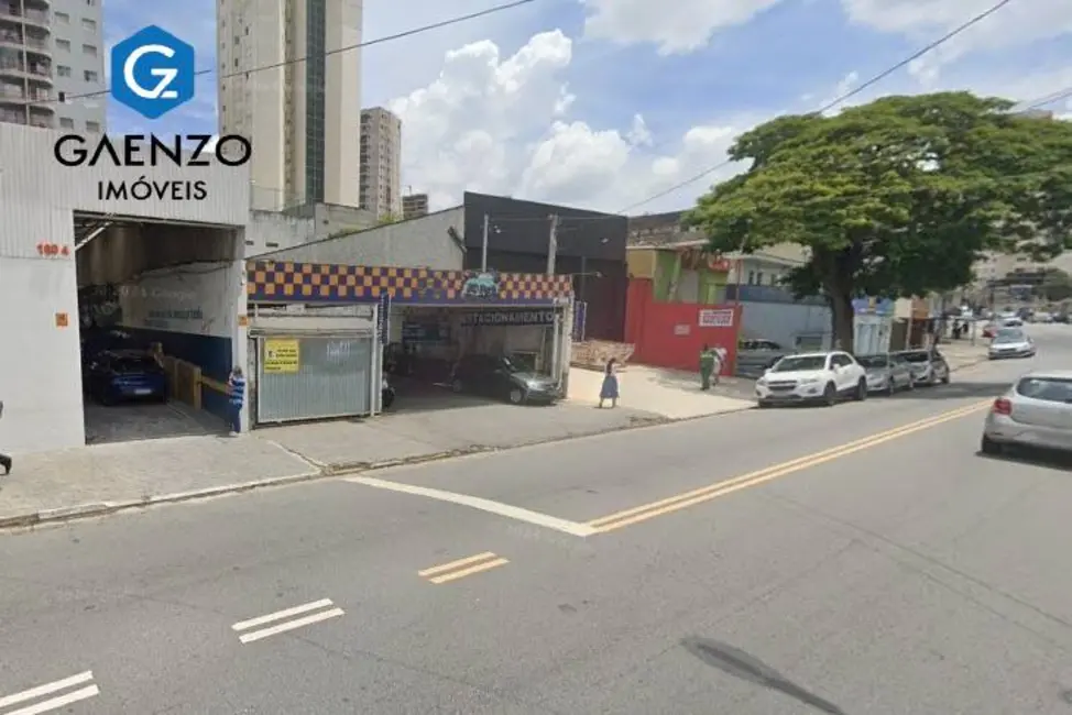 Foto 2 de Terreno / Lote à venda, 517m2 em Vila Osasco, Osasco - SP