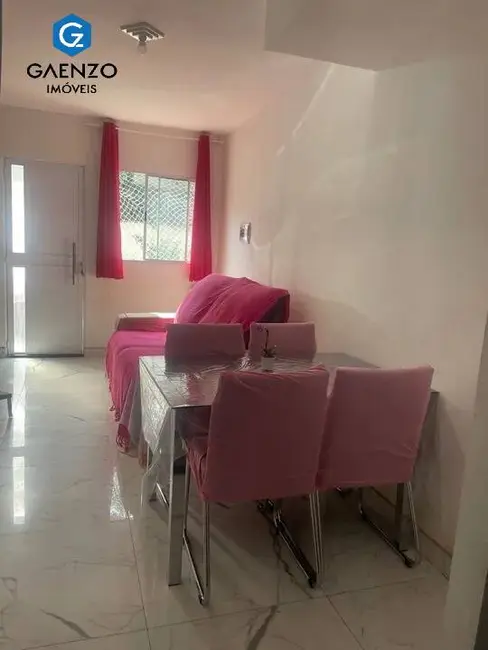 Foto 8 de Casa de Condomínio com 2 quartos à venda, 148m2 em Parque Rincão, Cotia - SP