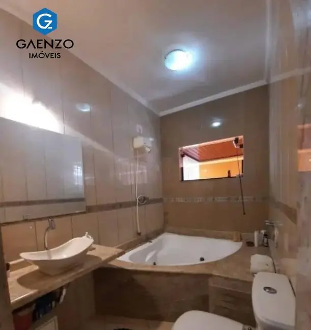 Foto 1 de Sobrado com 3 quartos à venda, 230m2 em Osasco - SP