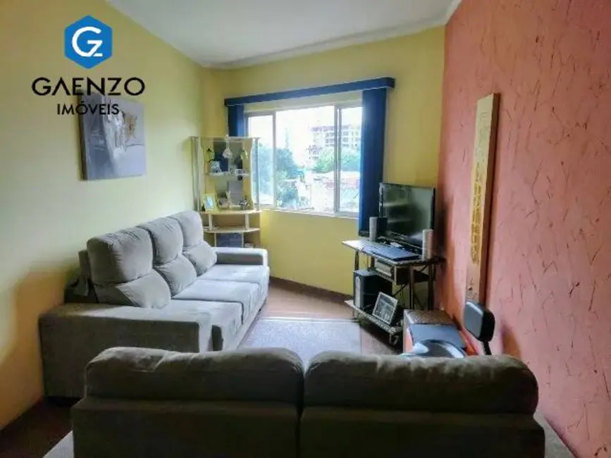 Foto 1 de Apartamento com 2 quartos à venda, 75m2 em Vila Osasco, Osasco - SP