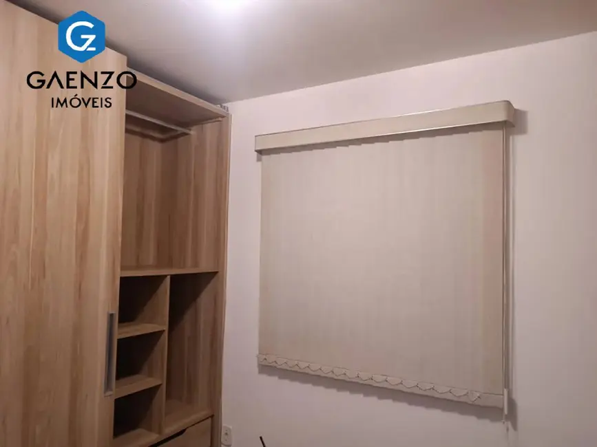 Foto 1 de Apartamento com 3 quartos à venda, 60m2 em Piratininga, Osasco - SP