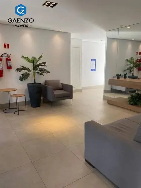 Foto 2 de Apartamento com 2 quartos à venda, 59m2 em Quitaúna, Osasco - SP