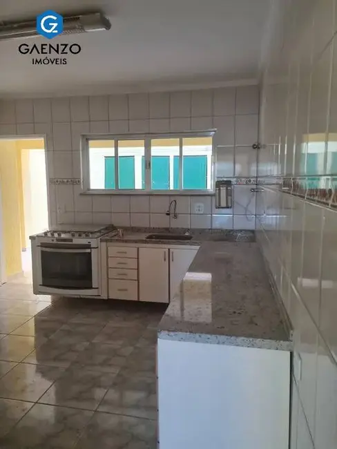 Foto 6 de Sobrado com 3 quartos à venda, 250m2 em Bela Vista, Osasco - SP