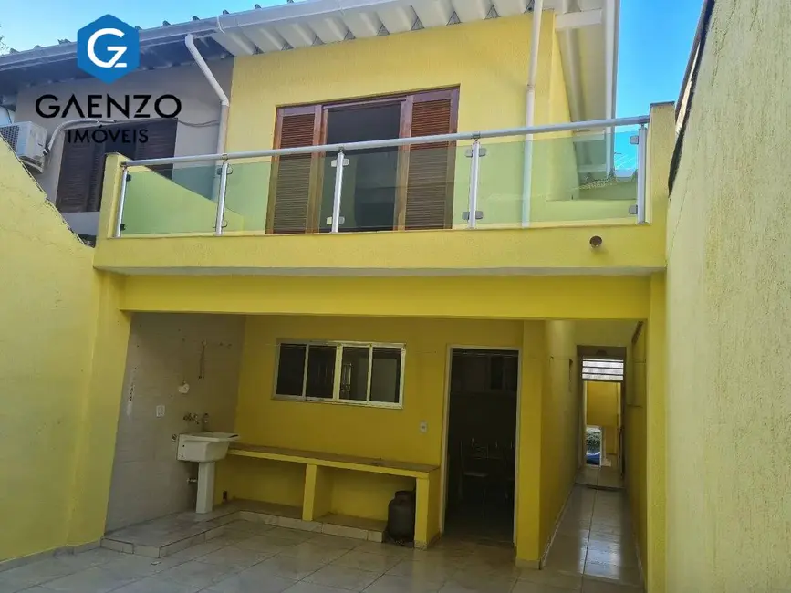 Foto 4 de Sobrado com 3 quartos à venda, 250m2 em Bela Vista, Osasco - SP