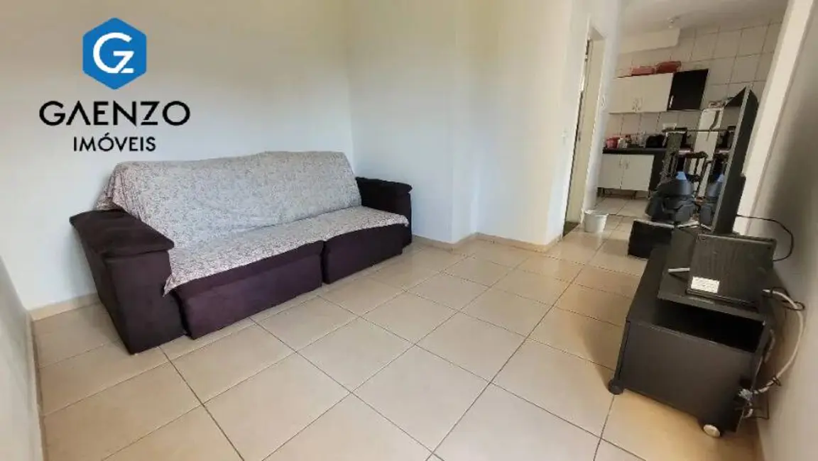 Foto 1 de Apartamento com 2 quartos à venda, 59m2 em Veloso, Osasco - SP