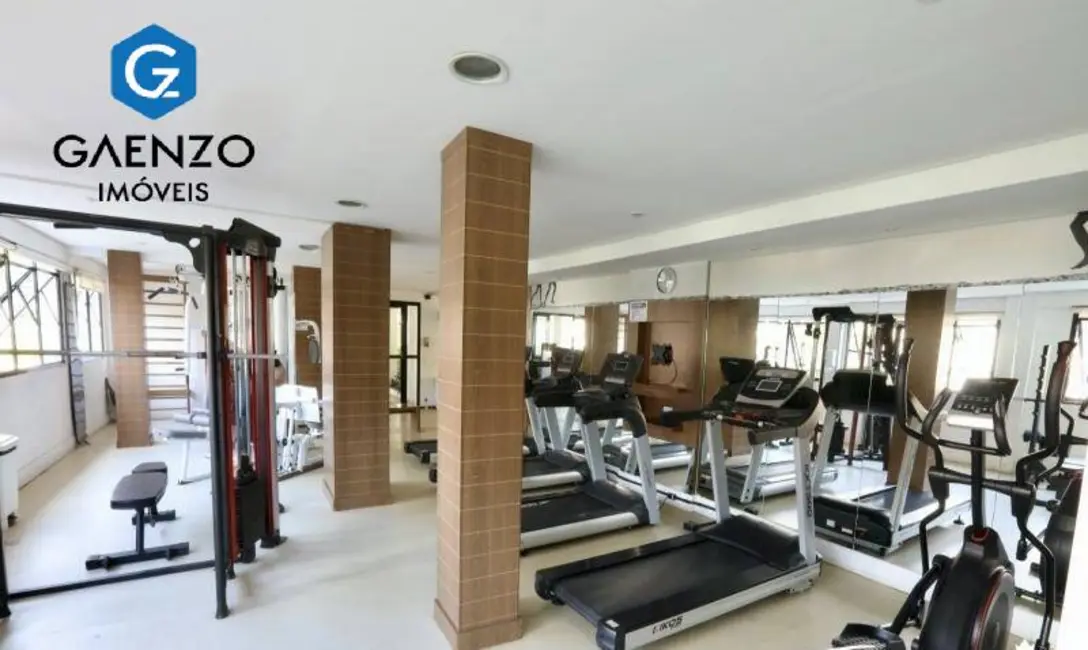 Cobertura com 4 quartos à venda, 220m2 em Cidade São Francisco, São Paulo - SP - imagem 2 Foto 2 de Cobertura com 4 quartos à venda, 220m2 em Cidade São Francisco, São Paulo - SP