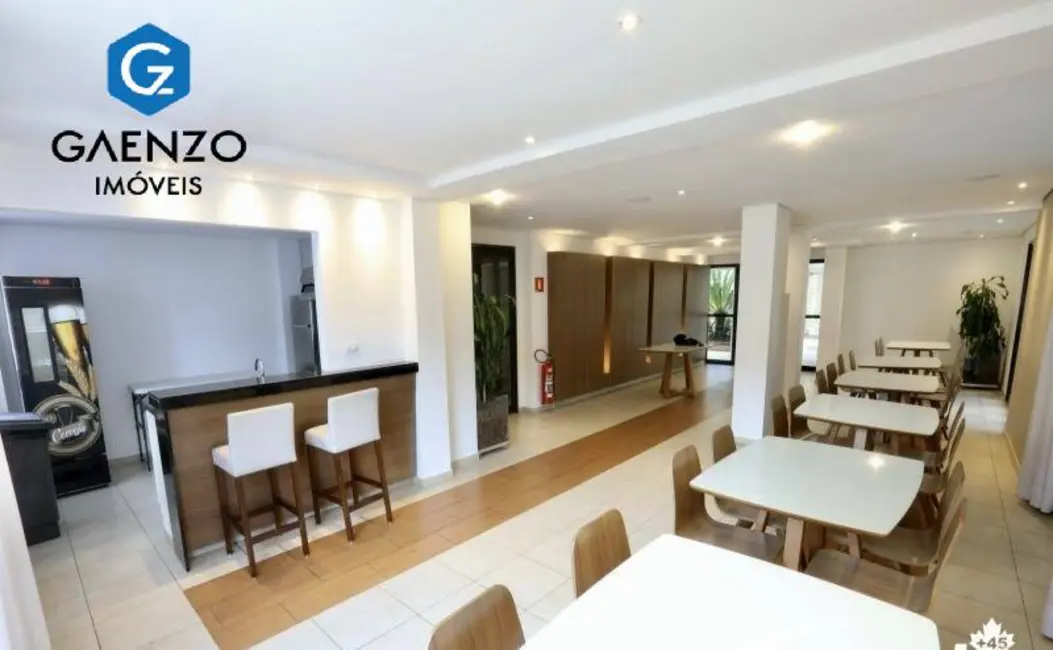 Cobertura com 4 quartos à venda, 220m2 em Cidade São Francisco, São Paulo - SP - imagem 9 Foto 9 de Cobertura com 4 quartos à venda, 220m2 em Cidade São Francisco, São Paulo - SP