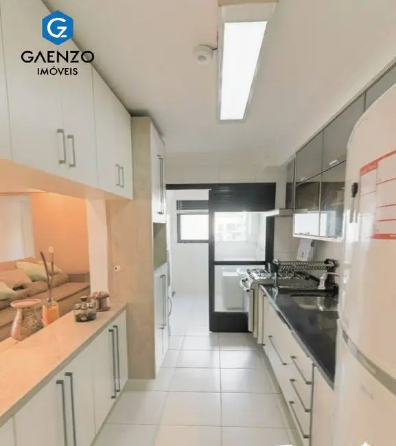 Cobertura com 4 quartos à venda, 220m2 em Cidade São Francisco, São Paulo - SP - imagem 4 Foto 4 de Cobertura com 4 quartos à venda, 220m2 em Cidade São Francisco, São Paulo - SP