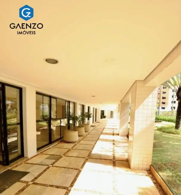 Cobertura com 4 quartos à venda, 220m2 em Cidade São Francisco, São Paulo - SP - imagem 5 Foto 5 de Cobertura com 4 quartos à venda, 220m2 em Cidade São Francisco, São Paulo - SP