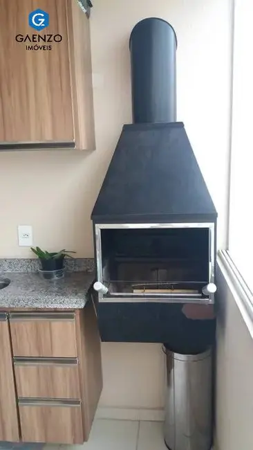 Apartamento com 2 quartos à venda, 50m2 em Jaguaribe, Osasco - SP - imagem 6 Foto 6 de Apartamento com 2 quartos à venda, 50m2 em Jaguaribe, Osasco - SP