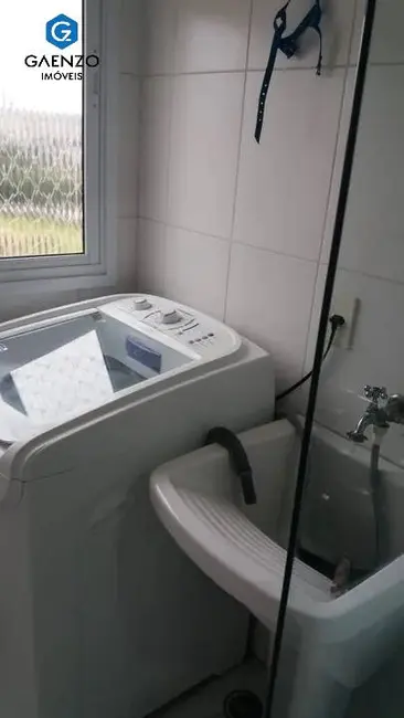 Apartamento com 2 quartos à venda, 50m2 em Jaguaribe, Osasco - SP - imagem 7 Foto 7 de Apartamento com 2 quartos à venda, 50m2 em Jaguaribe, Osasco - SP