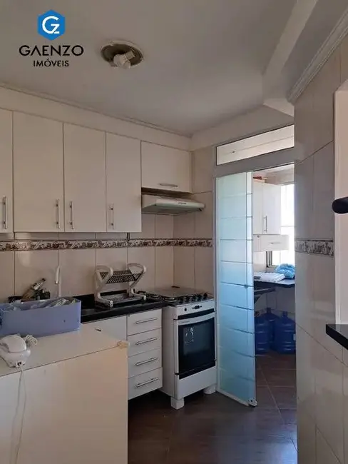 Foto 1 de Apartamento com 2 quartos à venda, 54m2 em Bandeiras, Osasco - SP