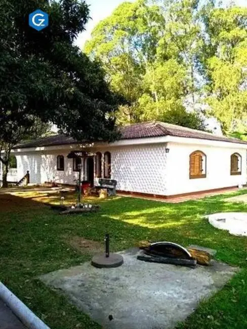 Foto 1 de Casa com 5 quartos à venda e para alugar, 500m2 em Três Montanhas, Osasco - SP