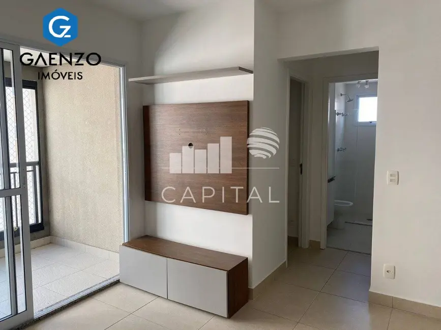 Foto 1 de Apartamento com 2 quartos para alugar, 64m2 em Alphaville Empresarial, Barueri - SP