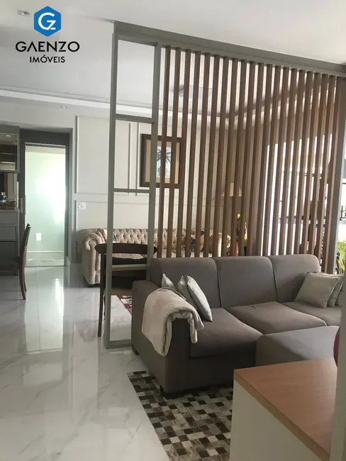 Foto 4 de Apartamento com 3 quartos à venda, 125m2 em Centro, Osasco - SP