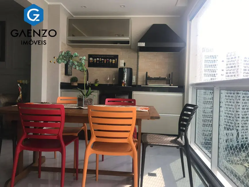 Foto 1 de Apartamento com 3 quartos à venda, 125m2 em Centro, Osasco - SP